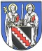 Arms of Elze
