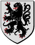 Arms (crest) of Forbach