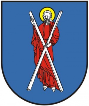 Coat of arms (crest) of Lubicz