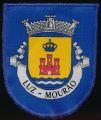 Brasão de Luz (Mourão)/Arms (crest) of Luz (Mourão)