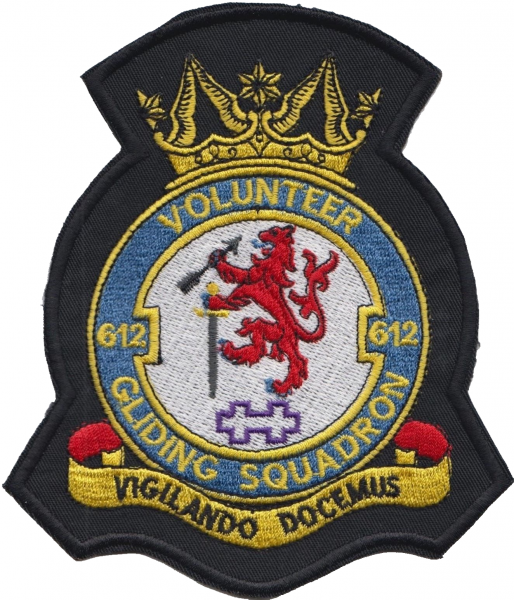 File:No 612 Volunteer Gliding Squadron, Royal Air Force.png