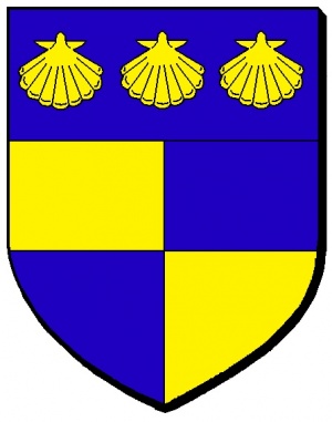 Blason de Perros-Guirec/Coat of arms (crest) of {{PAGENAME
