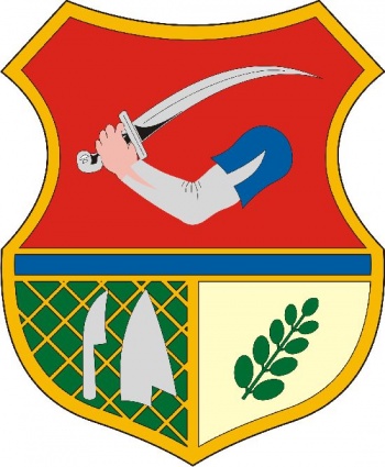 Arms (crest) of Rohod