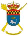 San Francisco Javier Military Logistics Residency, Spanish Army.jpg