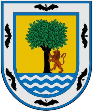 Escudo de Santa Fe de Antioquia