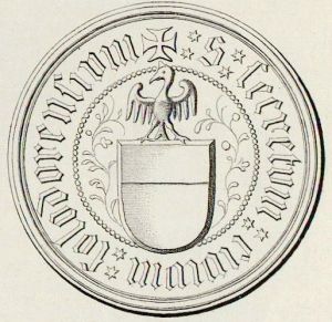 Seal of Soloturn