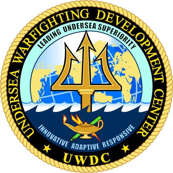 File:Undersea Warfighting Development Center, US Army.jpg
