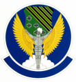 1st Mission Support Squadron, US Air Force.png
