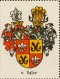 Wappen von Salze