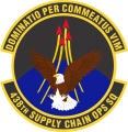 438th Supply Chain Management Squadron, US Air Force.png