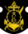 557th Naval Infantry Battalion, Russia.png