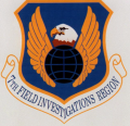7th Field Investigations Region, US Air Force.png