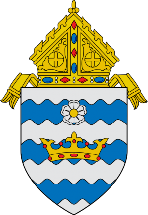 Arms (crest) of Archdiocese of Atlanta