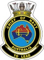 Chief of Navy Australia, Royal Australian Navy.jpg
