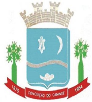 Arms (crest) of Conceição do Canindé