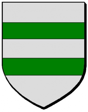 Blason de Cuxac-Cabardès / Arms of Cuxac-Cabardès