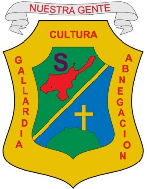 Escudo de Dolores (Tolima)