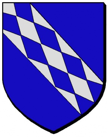 Blason de Fourques (Gard)/Arms (crest) of Fourques (Gard)