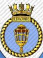 HMS Ilfracombe, Royal Navy.jpg