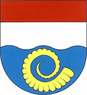 Arms (crest) of Hrobce
