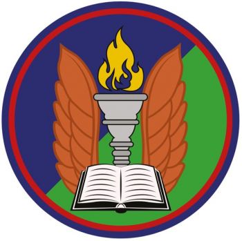 Coat of arms (crest) of the Instruction and Training Brigade, Colombian Army