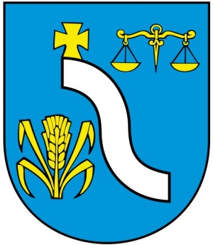 Arms of Koszyce