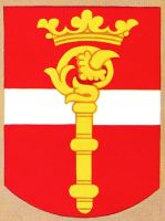 Wappen von Lehn/Arms (crest) of Lehn