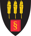 Norwegian Armed Forces Regulatory Body Section for Regulations and Legal Services.png