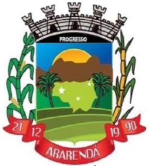 Brasão de Ararendá/Arms (crest) of Ararendá