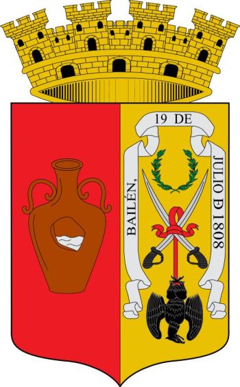Arms of Bailén