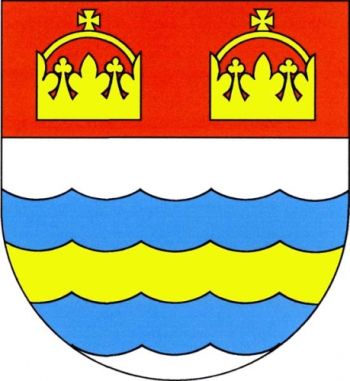 Arms (crest) of Čeperka
