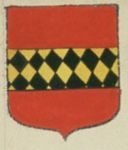 Arms (crest) of Elze