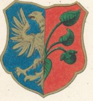 Arms (crest) of Fryštát