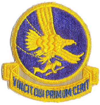 Coat of arms (crest) of the I Troop Carrier Command, USAAF
