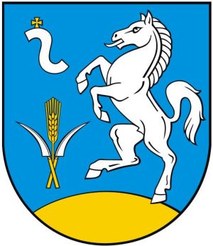 Arms of Koniusza