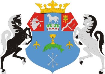 Arms (crest) of Öttömös
