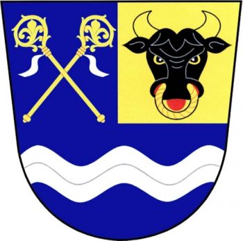 Arms (crest) of Přelovice