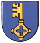 Arms (crest) of Sankt Peter