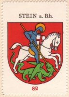 Wappen von /Arms (crest) of