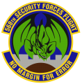 568th Security Forces Flight, US Air Force.png