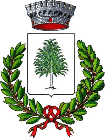 Stemma di Bioglio/Arms (crest) of Bioglio
