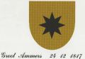 Wapen van Groot Ammers/Coat of arms (crest) of Groot Ammers