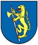 Arms (crest) of Herrenzimmern