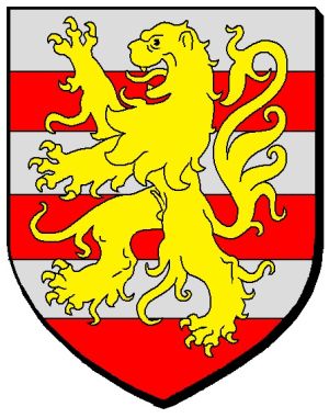 Blason de Heudreville-sur-Eure / Arms of Heudreville-sur-Eure