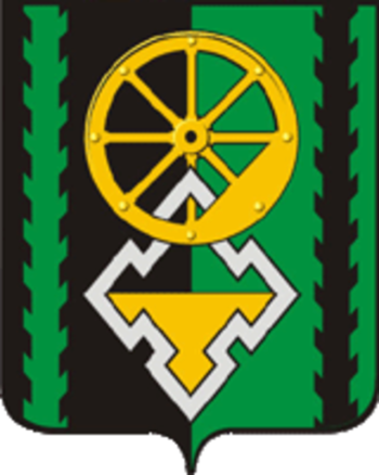 Arms (crest) of Jaiskiy Rayon