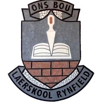Coat of arms (crest) of Laerskool Rynfield