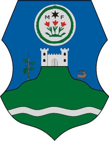 Arms (crest) of Markaz