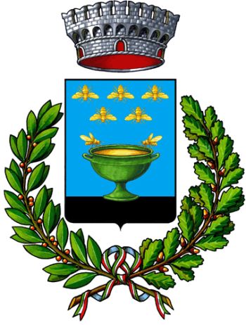 Stemma di Melicuccà/Arms (crest) of Melicuccà