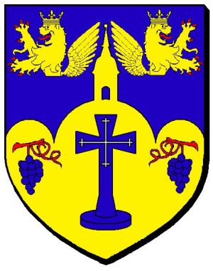 Blason de Offlanges/Coat of arms (crest) of {{PAGENAME