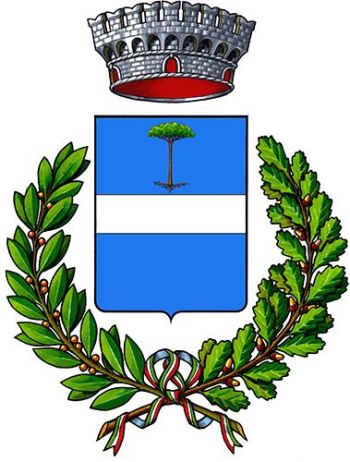 Stemma di Prepotto/Arms (crest) of Prepotto